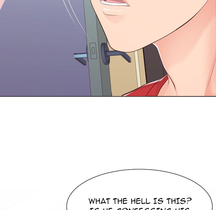 Inexperienced Chapter 28 Page 29