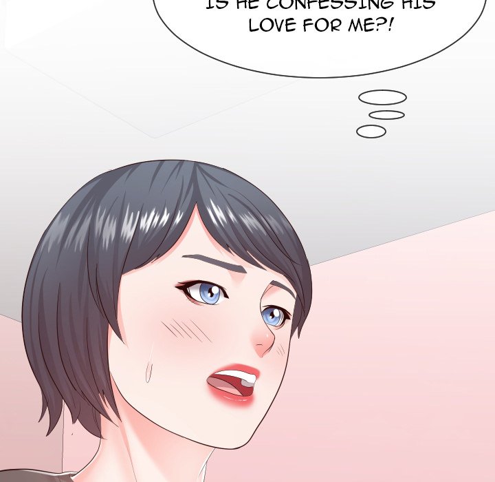 Inexperienced Chapter 28 Page 30