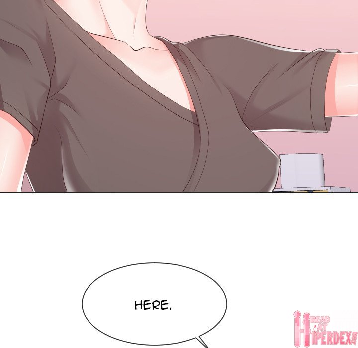 Inexperienced Chapter 28 Page 31