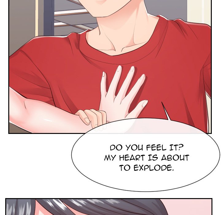 Inexperienced Chapter 28 Page 34