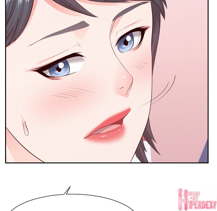 Inexperienced Chapter 28 Page 35