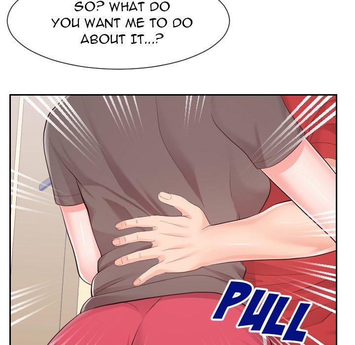 Inexperienced Chapter 28 Page 36
