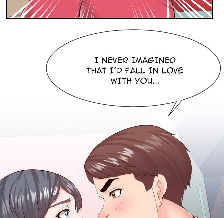 Inexperienced Chapter 28 Page 37