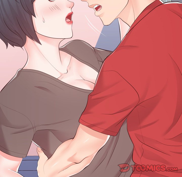 Inexperienced Chapter 28 Page 38