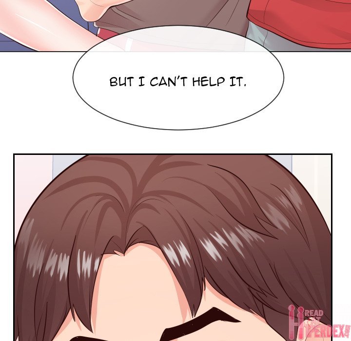 Inexperienced Chapter 28 Page 39