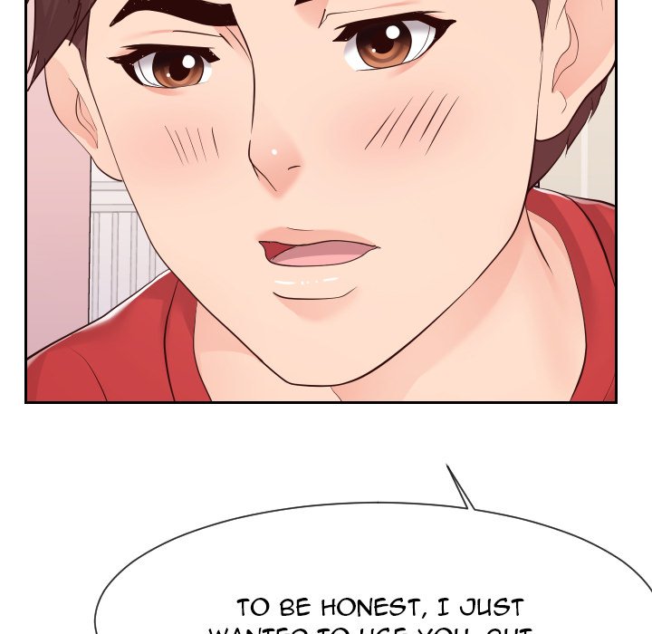 Inexperienced Chapter 28 Page 40