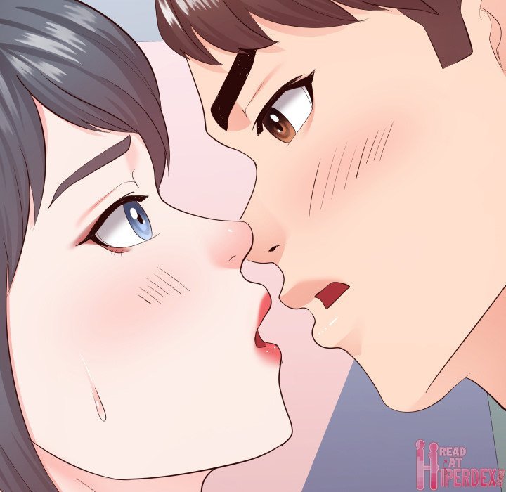 Inexperienced Chapter 28 Page 43