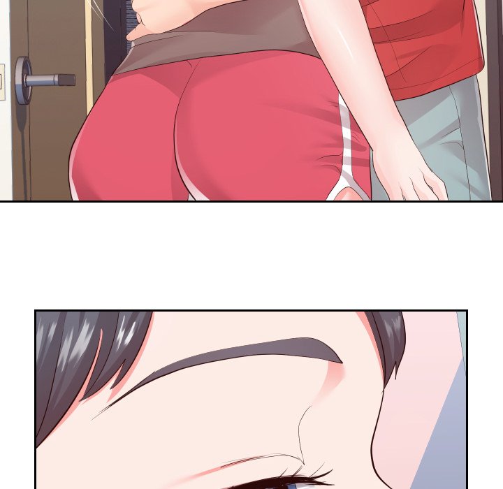 Inexperienced Chapter 28 Page 47
