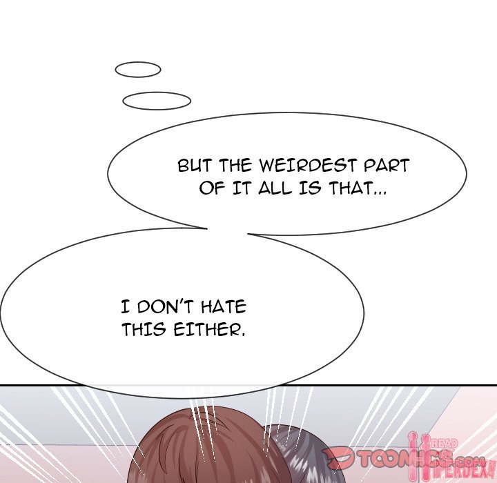 Inexperienced Chapter 28 Page 50