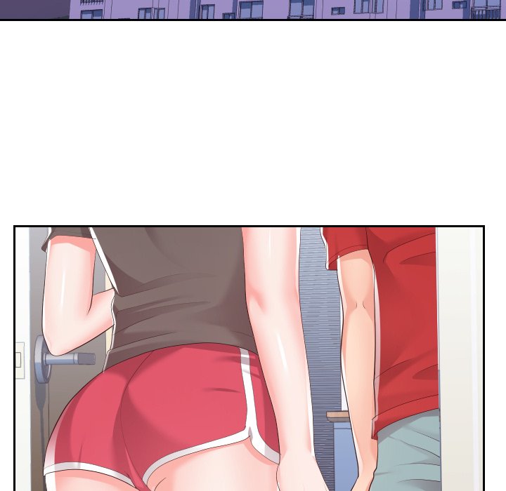 Inexperienced Chapter 28 Page 6