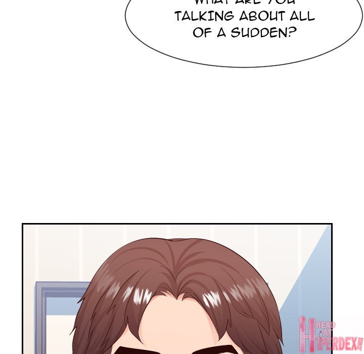 Inexperienced Chapter 28 Page 9