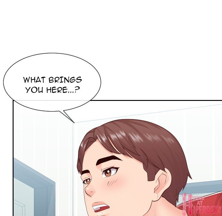 Inexperienced Chapter 29 Page 13