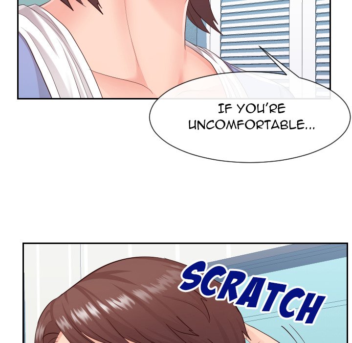 Inexperienced Chapter 29 Page 17
