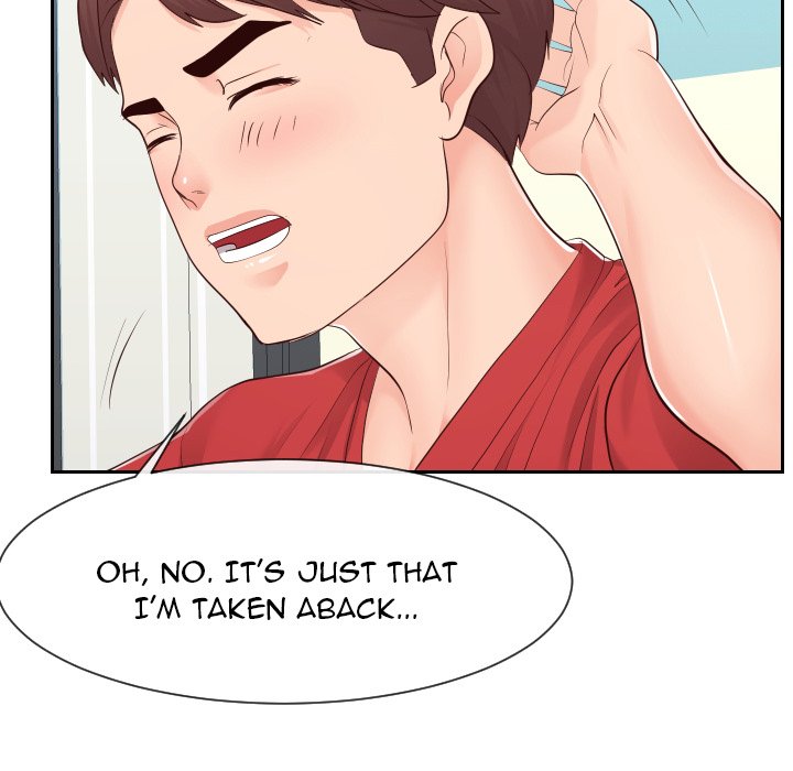 Inexperienced Chapter 29 Page 18