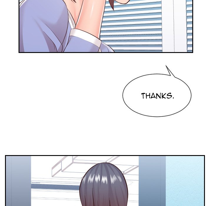 Inexperienced Chapter 29 Page 21