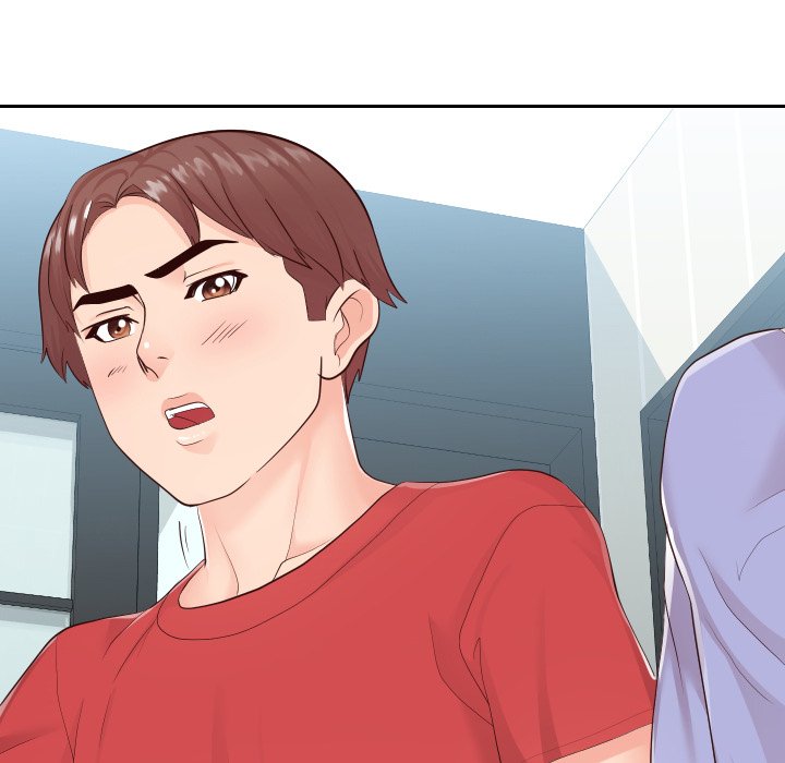 Inexperienced Chapter 29 Page 25