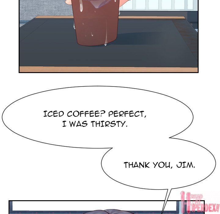 Inexperienced Chapter 29 Page 28