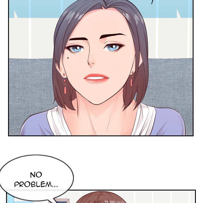 Inexperienced Chapter 29 Page 29