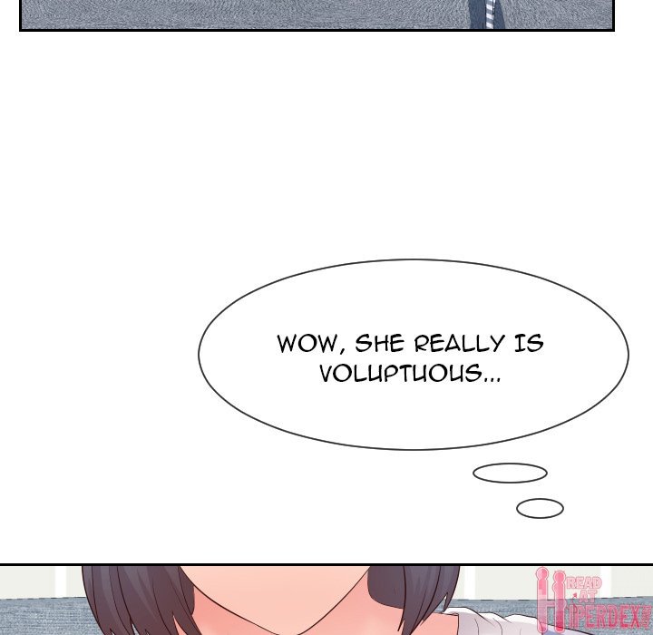 Inexperienced Chapter 29 Page 31