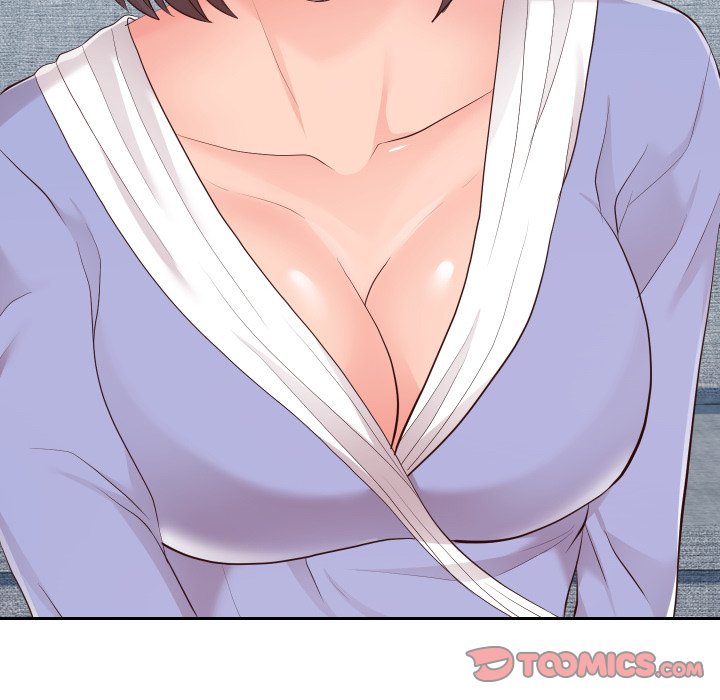 Inexperienced Chapter 29 Page 32