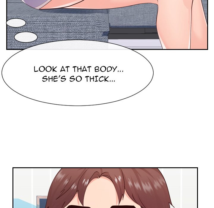 Inexperienced Chapter 29 Page 34