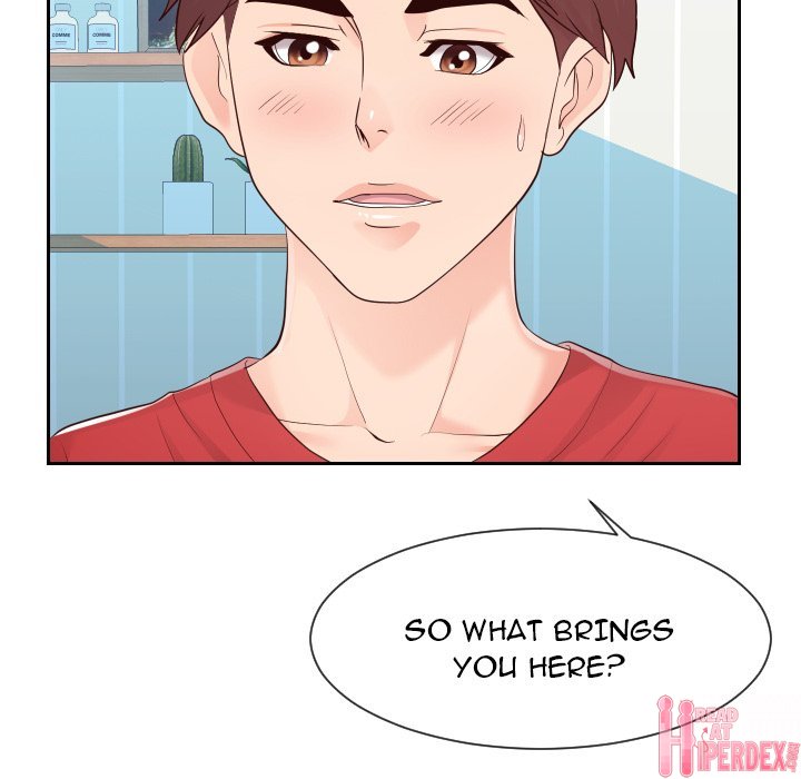 Inexperienced Chapter 29 Page 35