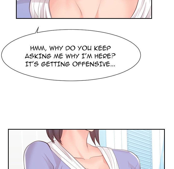 Inexperienced Chapter 29 Page 37