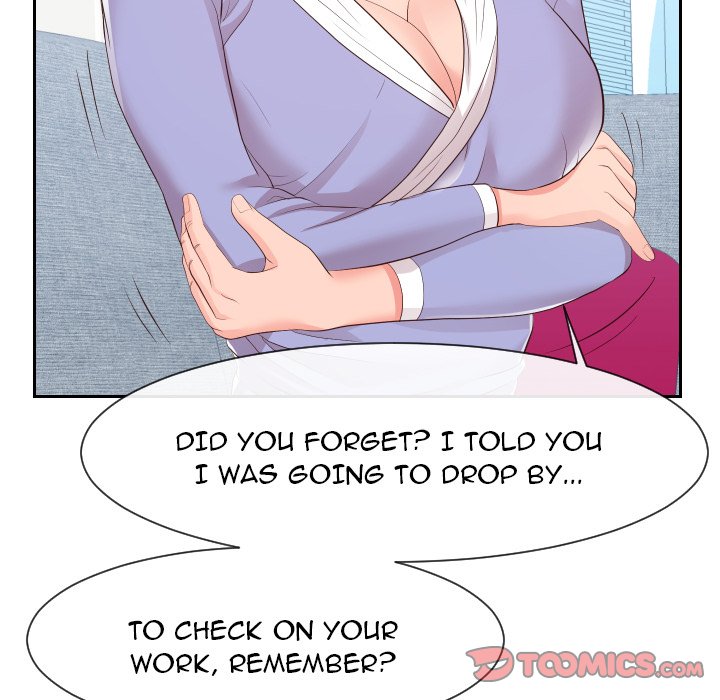 Inexperienced Chapter 29 Page 38