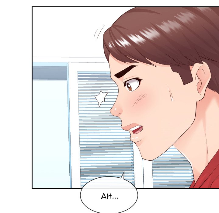 Inexperienced Chapter 29 Page 41