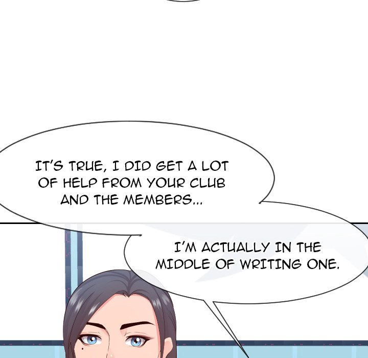 Inexperienced Chapter 29 Page 42