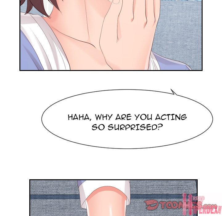 Inexperienced Chapter 29 Page 50