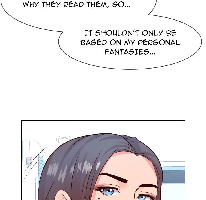 Inexperienced Chapter 29 Page 55