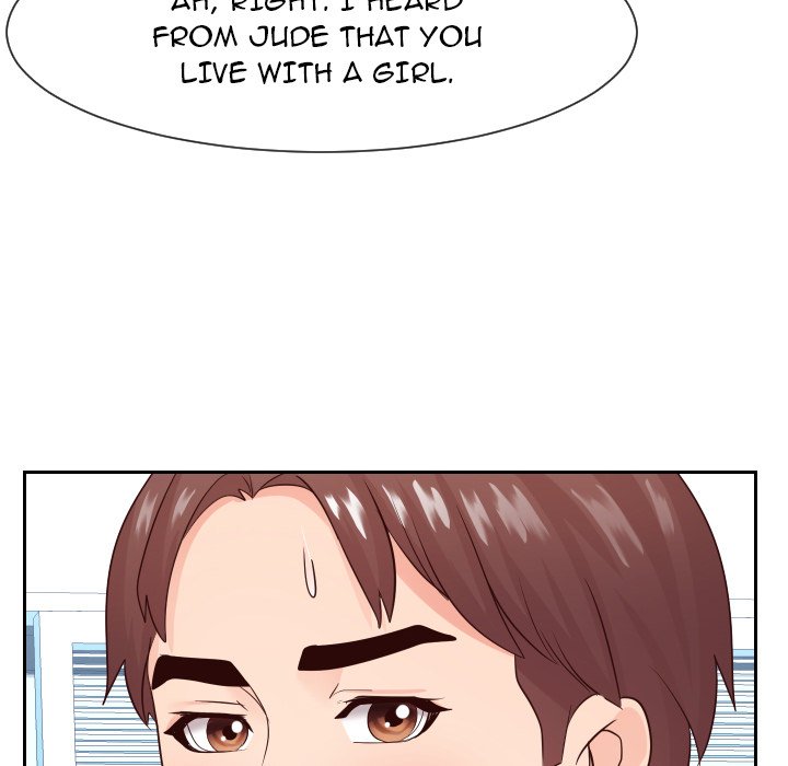 Inexperienced Chapter 29 Page 57