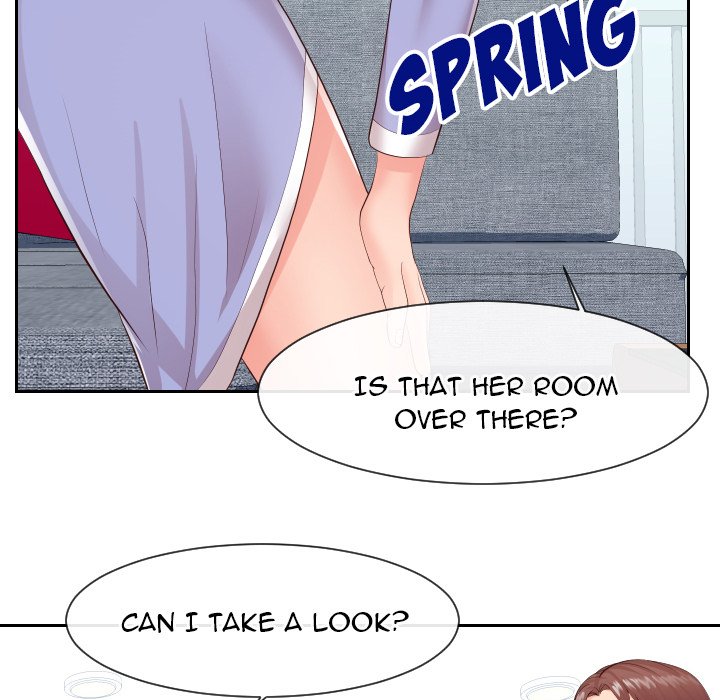Inexperienced Chapter 29 Page 60