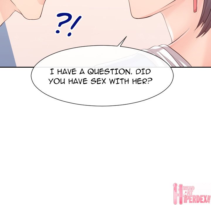 Inexperienced Chapter 29 Page 84