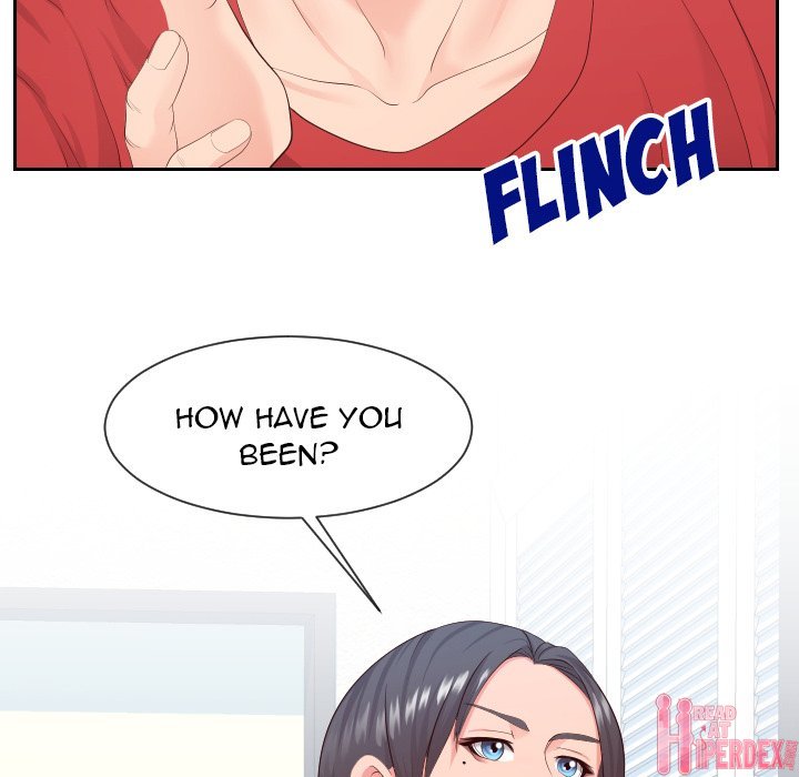 Inexperienced Chapter 29 Page 9