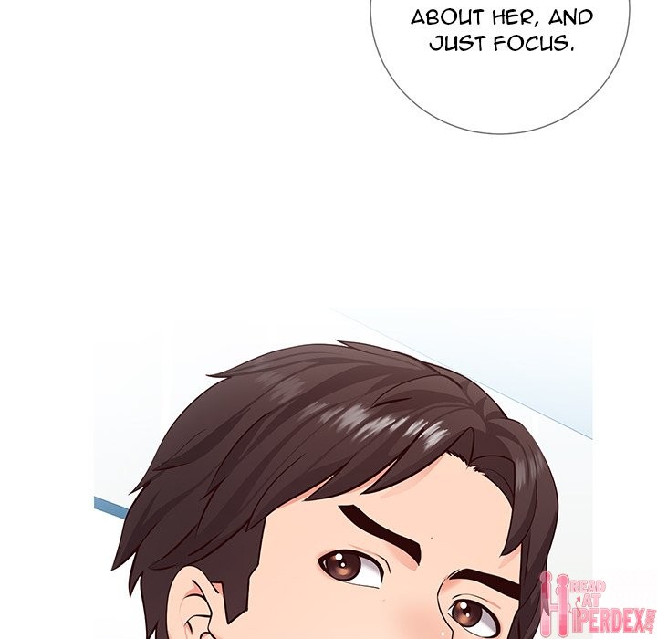 Inexperienced Chapter 3 Page 13
