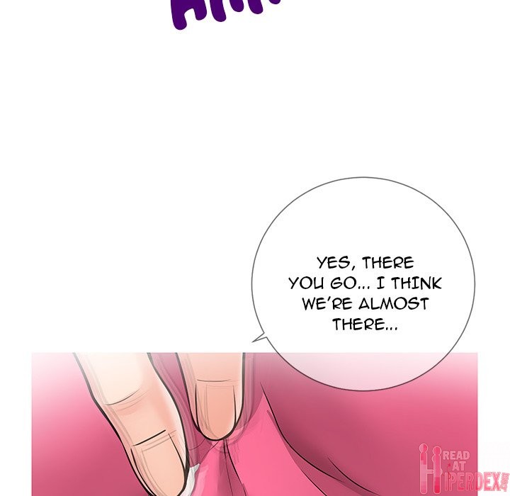 Inexperienced Chapter 3 Page 25