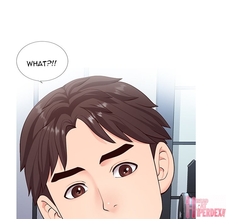 Inexperienced Chapter 3 Page 52