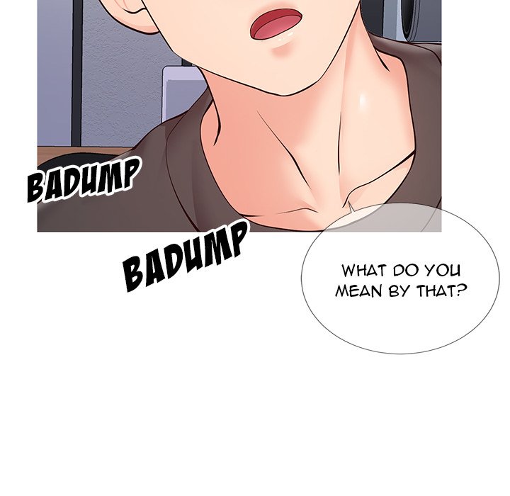 Inexperienced Chapter 3 Page 53