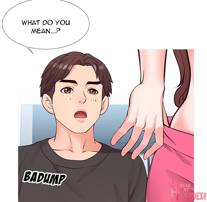 Inexperienced Chapter 3 Page 58