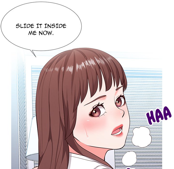 Inexperienced Chapter 3 Page 60