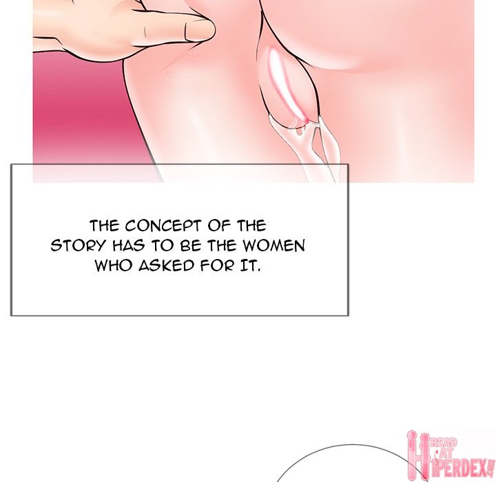 Inexperienced Chapter 3 Page 79