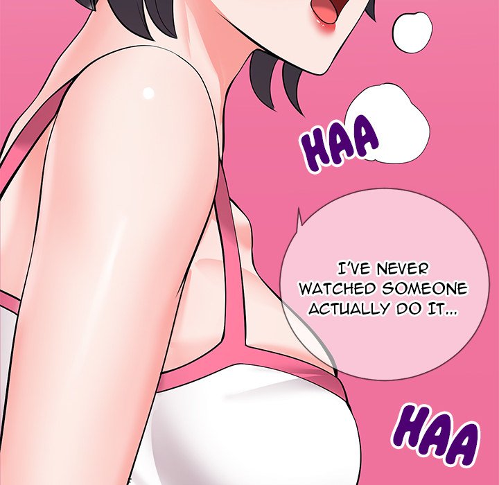 Inexperienced Chapter 3 Page 90