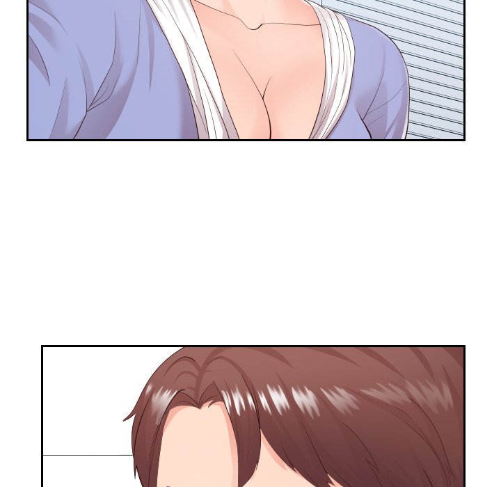 Inexperienced Chapter 30 Page 12
