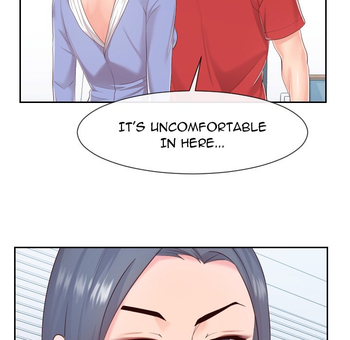 Inexperienced Chapter 30 Page 15