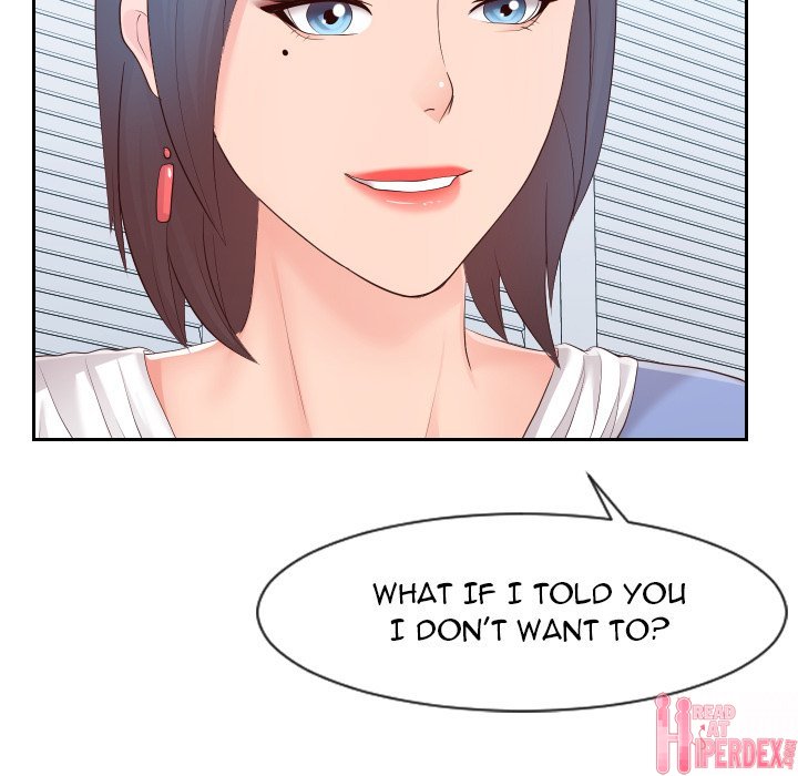 Inexperienced Chapter 30 Page 16