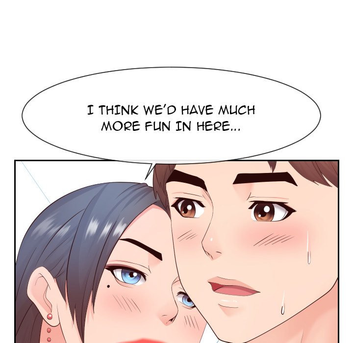 Inexperienced Chapter 30 Page 17