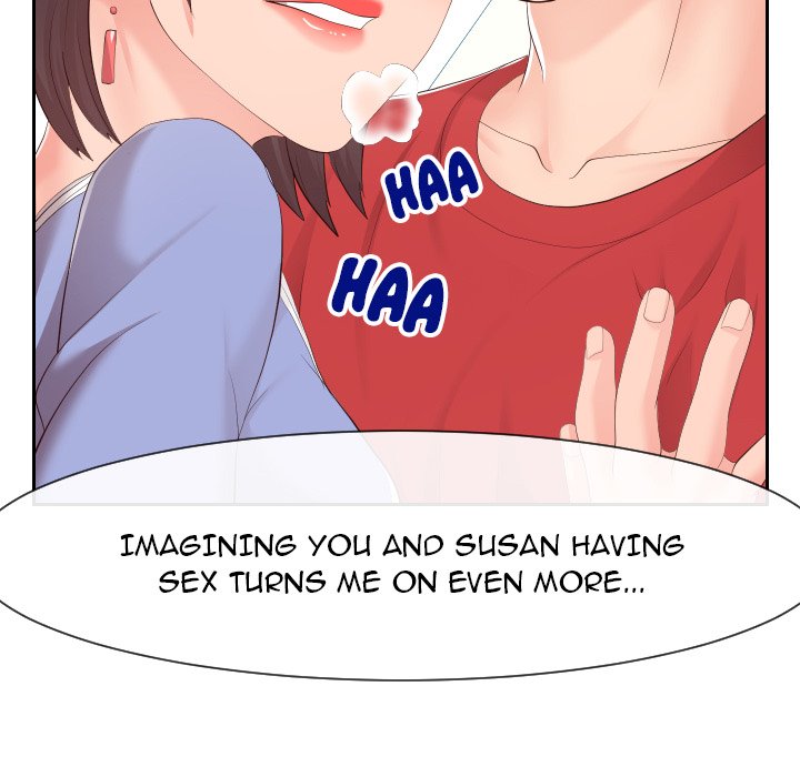 Inexperienced Chapter 30 Page 18