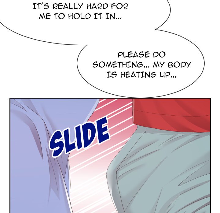 Inexperienced Chapter 30 Page 22